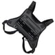thumbnail image 2 of Naiovety Bolsa de pecho ajustable para hombres – Fishermen And Runners West Slope Chest Pack Chaleco para correr para hombres Mochilas de mochilero, 2 of 6