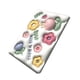 thumbnail image 2 of Alfombra de baño visual, Estera de tierra de diatomeas Tierra de diatomeas D Estera D Estera absorbente Materiales ecológicos, 2 of 8