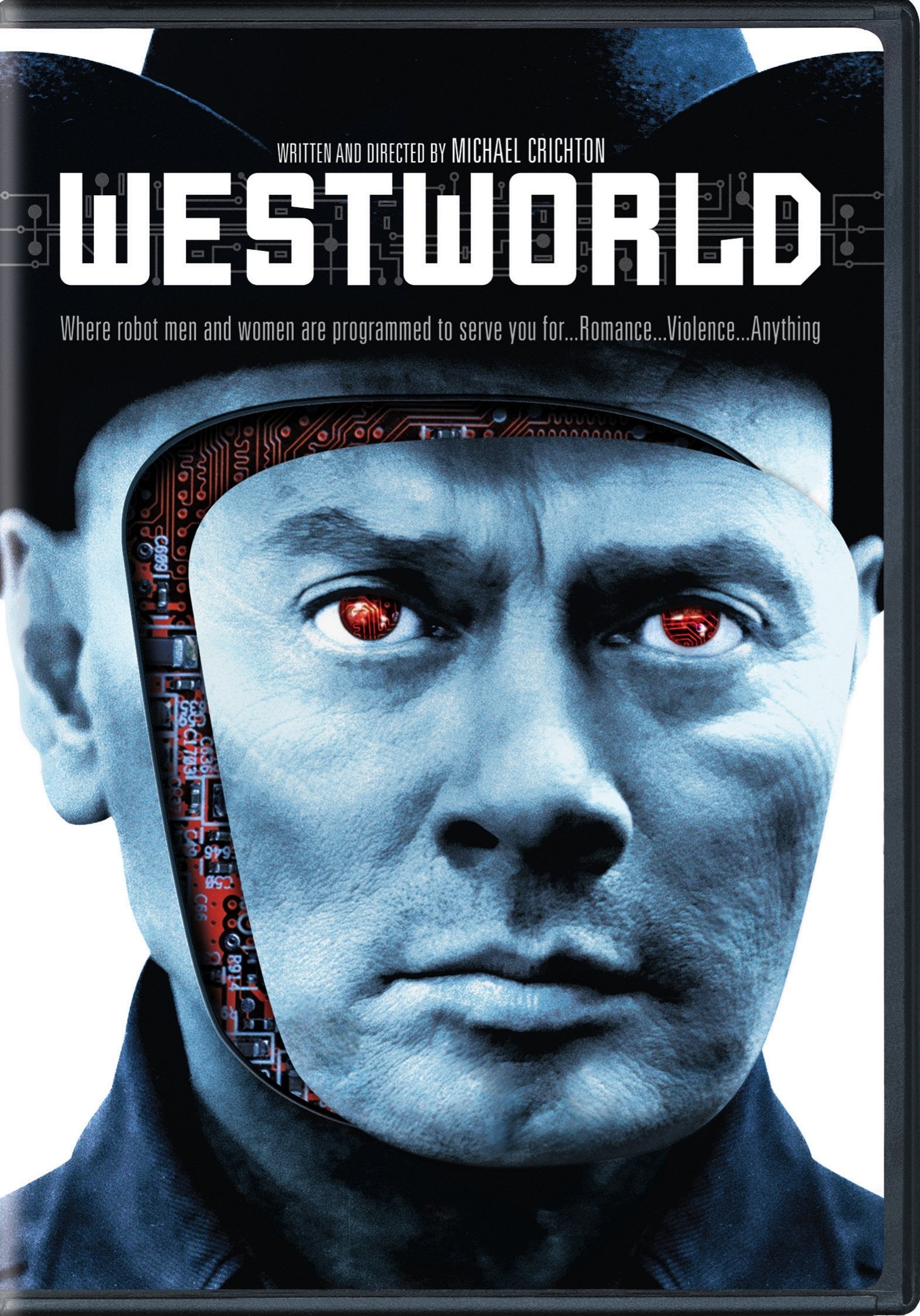 Transcendence [DVD], Science Fiction, Action, Thriller, Drama