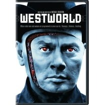 Westworld [DVD], Feature,Sci Fi,Drama, Action, Adventure, Drama, Science Fiction ,Science Fiction,Suspense,Science Fi