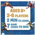 thumbnail image 4 of Skillmatics Guess in 10 Marvel Card Game Ages 8-99, 4 of 7