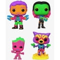 thumbnail image 2 of Funko Pop! Movie Guardians of the Galaxy II Figures Pack of 4, 2 of 3