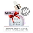 thumbnail image 5 of Skin Care Hydrating Facial Gel Serum, 1.0 oz, 5 of 5