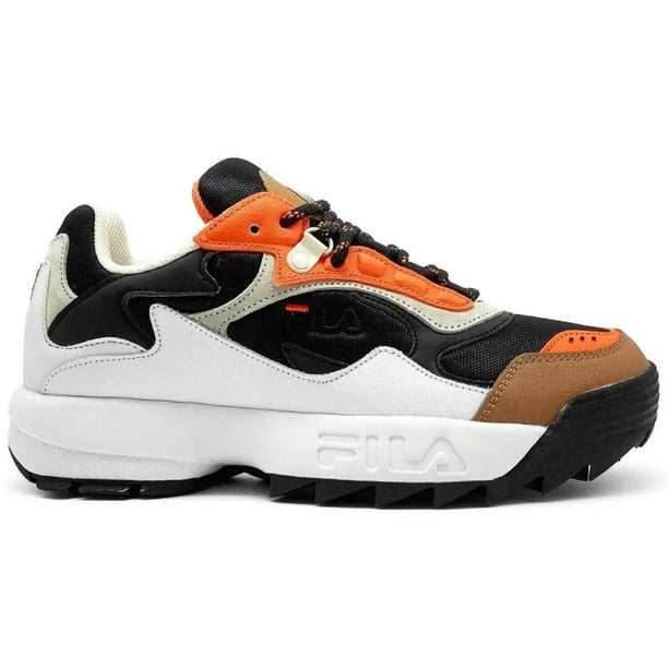 Tenis Fila Luminance X Disruptor para Hombre 1RM00748-006 multicolor 26.5 Fila 1RM00748-006 LUMINANCE X DISRUPTOR
