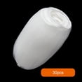 thumbnail image 3 of Kitchen Supplies，Kitchen Tools Sink Filters Kitchen Disposable Drainage Garbage Mesh Bag Pool Filters (Gray), 3 of 4