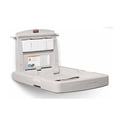 thumbnail image 1 of Cambiador de Pañal Sturdy Station Vertical Rubbermaid Vertical, 1 of 3