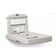 thumbnail image 1 of Cambiador de Pañal Sturdy Station Vertical Rubbermaid Vertical, 1 of 3