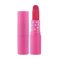 thumbnail image 2 of Matte Velvet Lipstick, Long Lasting Lipstick, Not Easy To Fade Red Star Rose Lipstick, Lightweight Compact Portable Design Suitable for All Seasons and Daily Use, 2 of 4