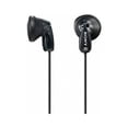 thumbnail image 1 of AUDIFONOS ALAMBRICOS SONY MDR-E9/NEGRO Sony MDR-E9///NEGRO, 1 of 3