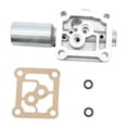 thumbnail image 1 of Válvula solenoide de cambio,Válvula solenoide de cambio lineal de transmisión resistente,28260-RDK-023 Válvula solenoide de cambio compatible,Válvula solenoide de cambio AT de, 1 of 8