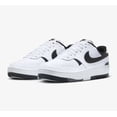 thumbnail image 3 of Size 8 - Nike Gamma Force White Black W, 3 of 6
