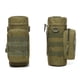 thumbnail image 1 of Bolsa De Almacenamiento De Tanque De Gasolina Portabotellas Molle para colgar tanque de gas, accesorios para exteriores (verde militar) Tmvgtek Para Estrenar, 1 of 8