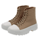 thumbnail image 1 of Bota Miel con Punta Blanca A&P Shoes Boot, 1 of 2