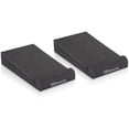 thumbnail image 6 of Gator GFW-ISOPAD-SM Studio Monitor Isolation Pads - Small, 6 of 7