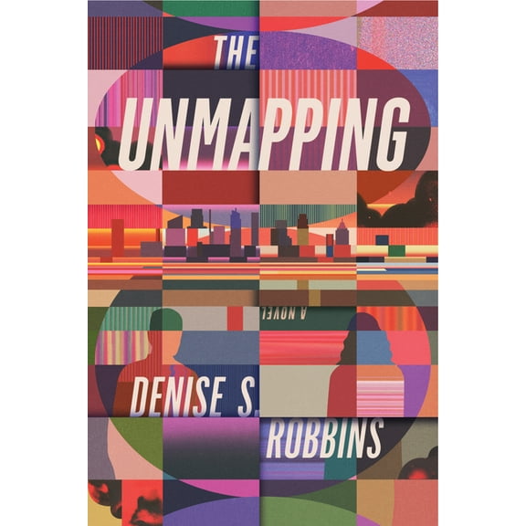 The Unmapping, (Paperback)