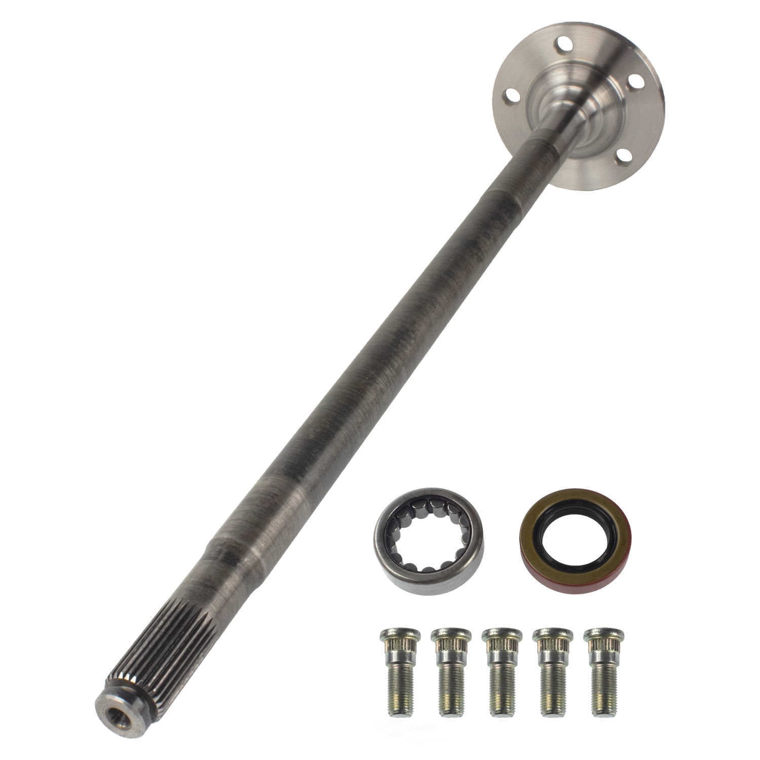 EXCEL from Richmond 92-31291 Drive Axle Shaft Assembly