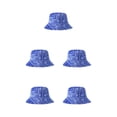 thumbnail image 2 of Gorra de pescador Minnieouse Sombrero de pescador blanco Talla única, 2 of 6