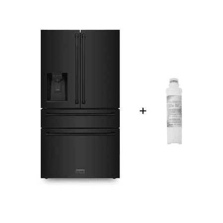 ZLINE RFM-W-WF-36-BS Refrigerator