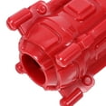 thumbnail image 3 of UPOUART Red TPR Dog Puzzle Toy Feeder for Pet Training and Home Use 1Pcs, 3 of 8