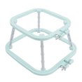 thumbnail image 1 of Double Layer Embroidery Hoop Tabletop Needlework Frame Holder, Secure Connection, Multi Purpose for Cross Stitch and Sewing, Compact and Portable with Most Scenarios Applicable, 1 of 7