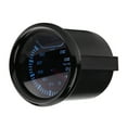 thumbnail image 3 of Manómetro de presión de turbocompresor Manómetro de presión de turbocompresor, universal, 52 mm, para coche, con diseño revolucionario, 3 of 12