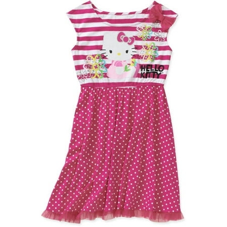 **fast Track**hello Kitty Girls Stripe/d