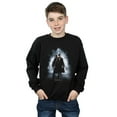 thumbnail image 2 of Fantastic Beasts Boys Newt And Dumbledore Poster Sweatshirt, 2 of 3
