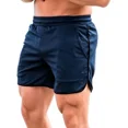 thumbnail image 1 of Short Corto, Gym, Hombre, Gimnasio, Entrenamiento,casual, 1 of 2