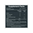 thumbnail image 6 of Reflux Gourmet Natural Heartburn Acid Reflux Relief Support Supplement for GERD, LPR, Indigestion, Aid For Intermittent Fasting, Alginate Therapy, Made in the USA, Vanilla Caramel, 6 of 9