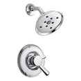 thumbnail image 1 of Delta T17293 Monitor 17 Series H2Okinetic Shower Trim, 1 of 1
