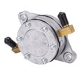 thumbnail image 4 of Gas, Surtidores De Gasolina Confiables De Aluminio Resistente De Alta Resistencia 14151-G1 Profesionales Para Los Accesorios Del Coche Del Club ANGGREK Otros, 4 of 8
