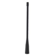 thumbnail image 2 of Antena SMA flexible ANGGREK de radomo TPEE de alta ganancia para YAESU VX-1R VX-2R RT1 RT3, 2 of 8