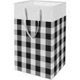 thumbnail image 1 of 75l Large Laundry Hamper Clothes Hampers For Laundry Collapsible Laundry Hamper Tall Laundry Basket Foldable Laundry Basket Laundry Baskets With Porta, 1 of 5