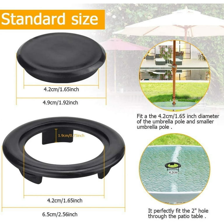 dark or light colored patio umbrella Light vs. Dark Patio Umbrellas: Which Color is Best for Your Outdoor Space?   Abba Patio