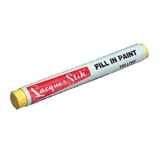 Markal 96821 Yellow 1/8 Valve Action Paint Marker at