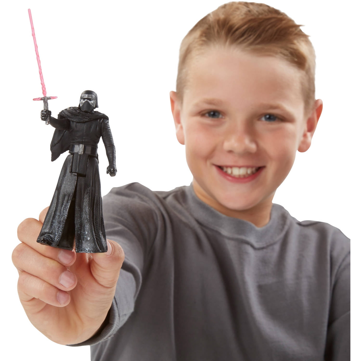Star Wars Force Link kezdő szett és Kylo Ren figura - Hasbro vásárlás a