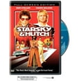 thumbnail image 1 of Refurbished Starsky & Hutch Full Screen Edition On DVD With Ben Stiller Comedy, 1 of 1