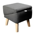 thumbnail image 2 of SeatMate The Ultimate Pet Friendly Multi Functional Ottoman Ramp With Frame And Ergonomic Design, 2 of 9