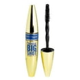 thumbnail image 4 of Maybelline New York Volum' Express The Colossal Big Shot x Shayla Mascara, Baddest Black, 0.33 fl oz, 4 of 5
