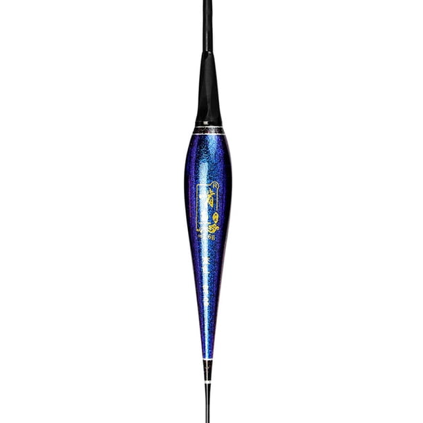 Flotador de pesca LED Ndcxsfigh Sensor de gravedad anzuelo para morder