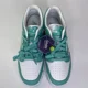 thumbnail image 4 of New Balance 480 Airyteal White Teal Casual Shoes Men’s Sz 10.5 Womens Sz 12 READ, 4 of 6