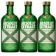 thumbnail image 1 of Paquete de 3 Vodka Absolut Extrakt 700 ml Absolut  Extrakt, 1 of 3