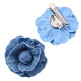 thumbnail image 3 of Banquet Clothes Lapel Pin Camellia Themed Brooch Pins Elegant Coat Accessory, 3 of 19