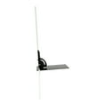 thumbnail image 3 of thinsony Golf Alignment Sticks Durable for Practicing Golf Training Equipment Home, 3 of 9
