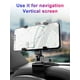 thumbnail image 3 of Soporte para Coche Cgtredaw Panel Instrumentos Control Central Multifunción Rotación 360 grados Espejo Retrovisor Interior Clip Soporte Navegación, 3 of 9