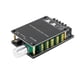 thumbnail image 2 of Amplificador de potencia Seitruly Bluetooth Estéreo digital 2x100W, 2 of 6