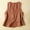 winter coats for women-Orange, variant on Plus Size Jackets for Women Winter Denim Cotton Linen Waistcoat Trend Casual Denim Sleeveless Cardigan Orange