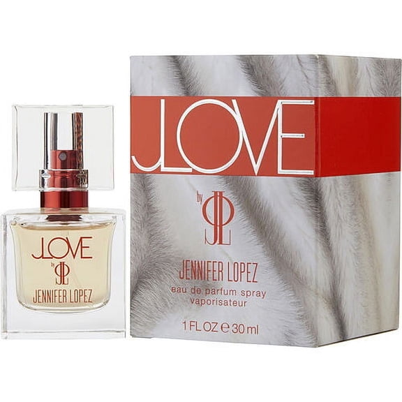 JLOVE BY JENNIFER LOPEZ by Jennifer Lopez , EAU DE PARFUM SPRAY 1 OZ