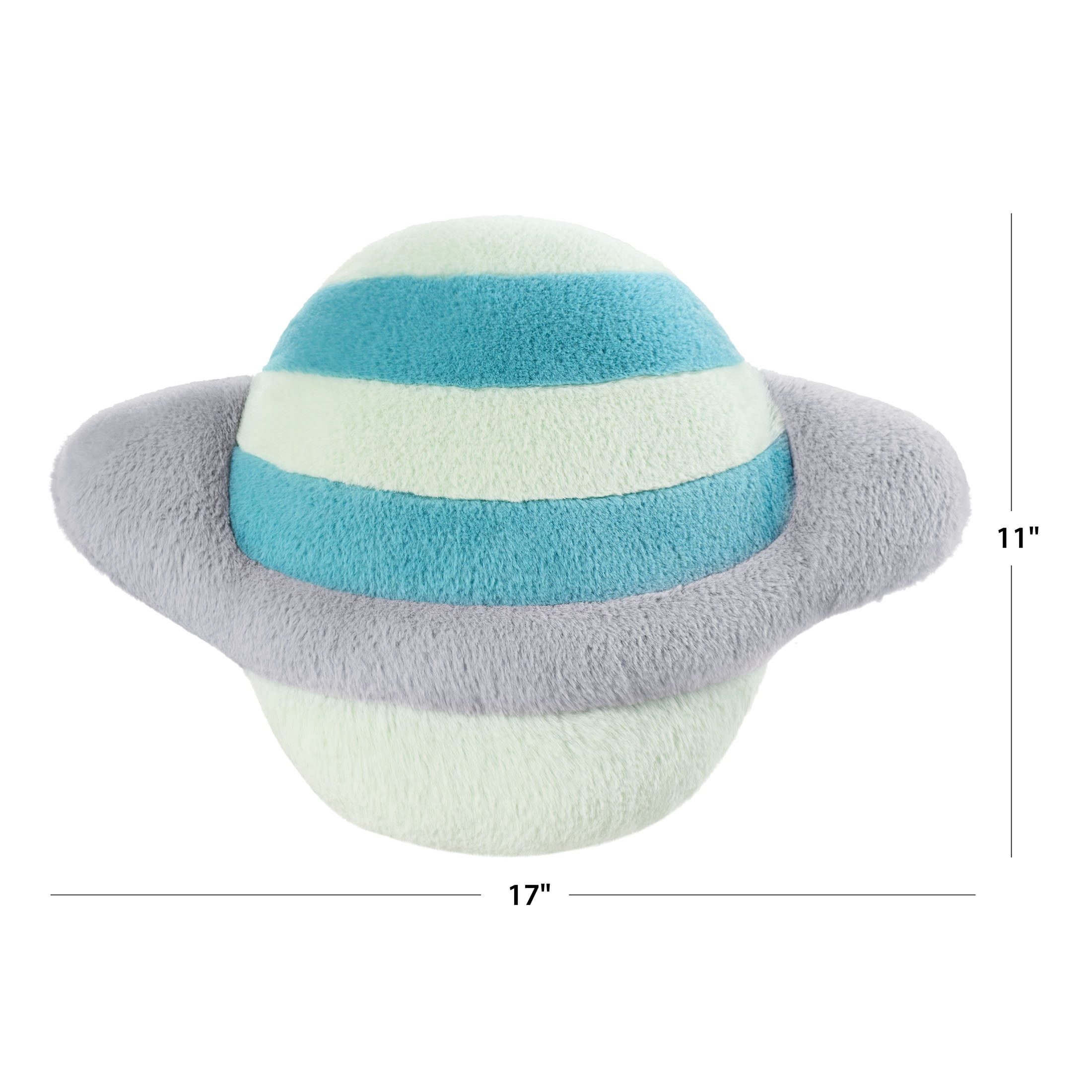 Parents Choice Toddler Pillow Planet