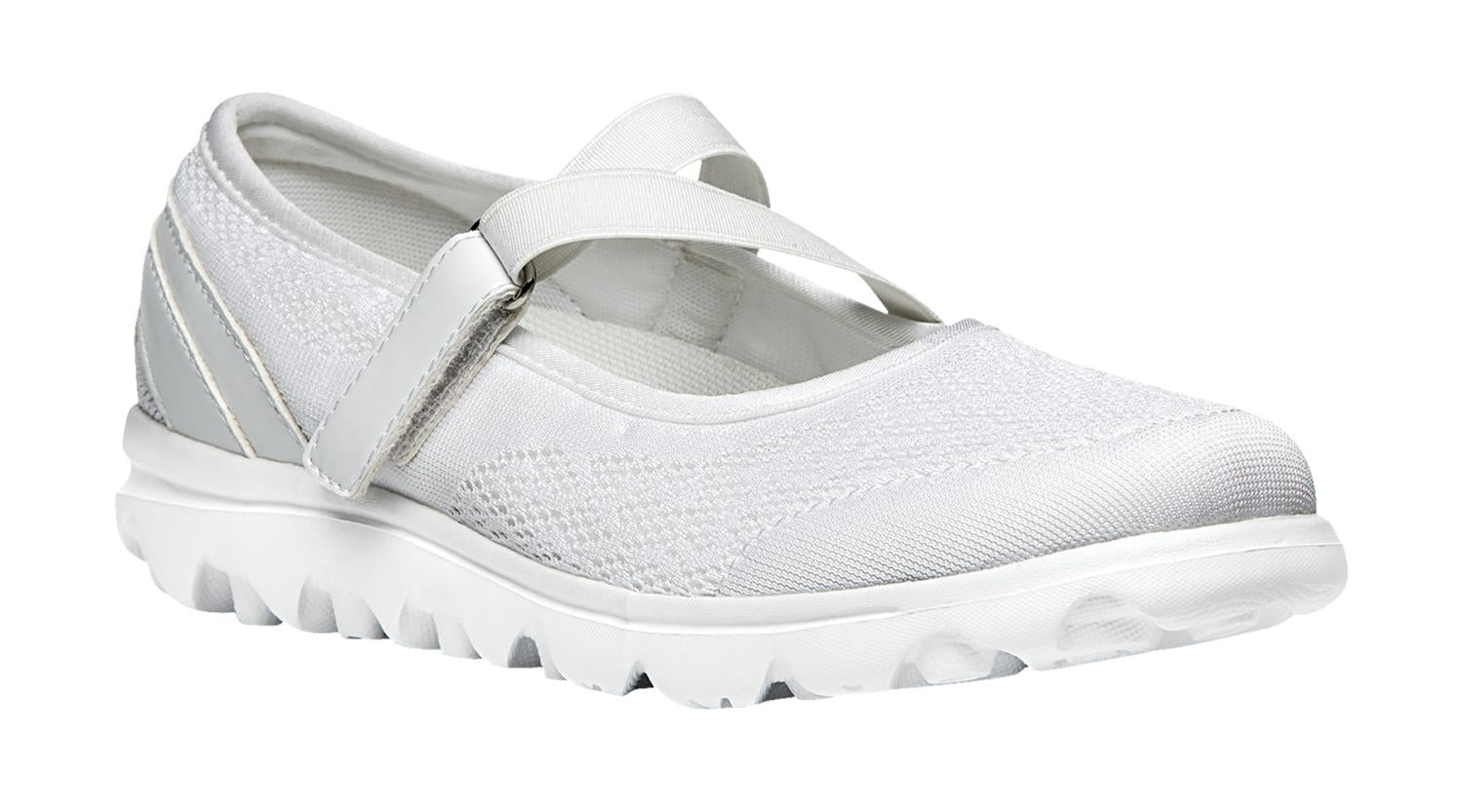 propet mary jane sneakers